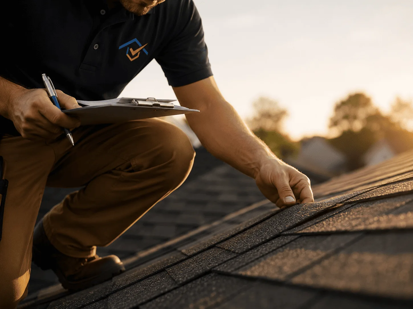 Why Choose Roof Inspection in Kyle, WV